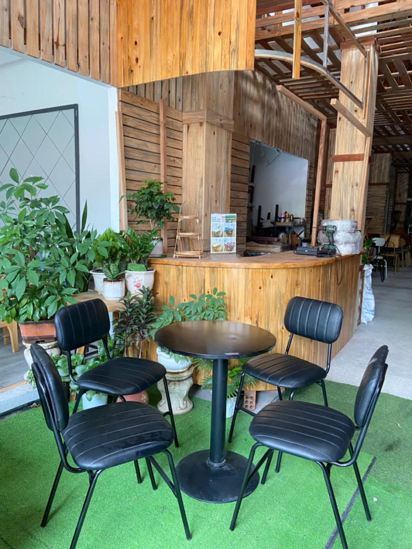 Ghế lotte - Hình ảnh 15