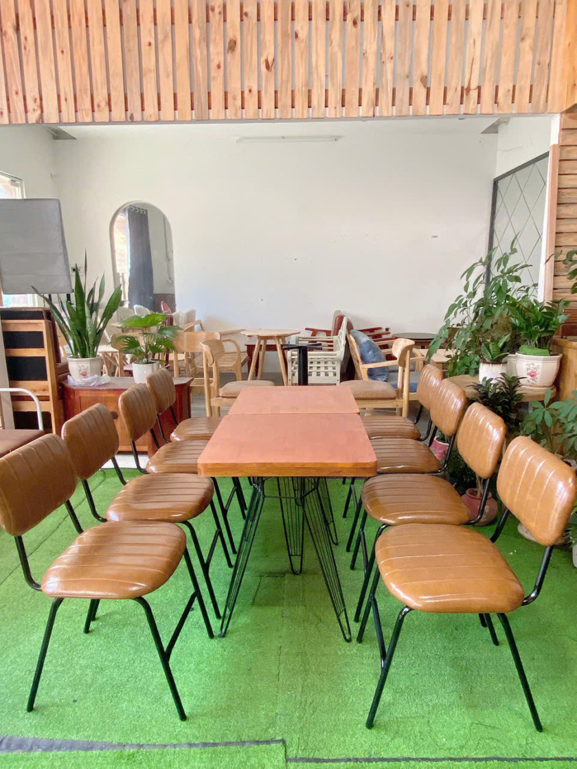 Ghế lotte - Hình ảnh 11