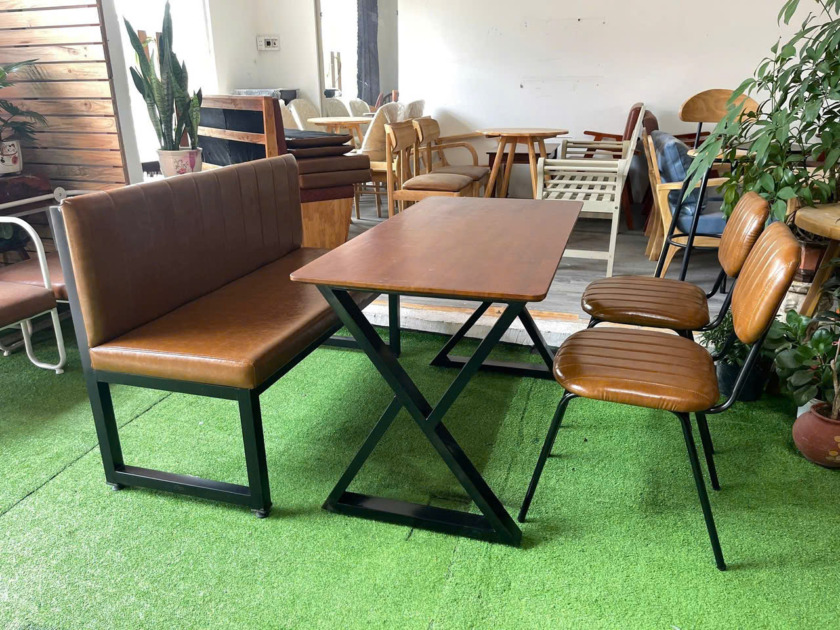 Ghế lotte - Hình ảnh 13