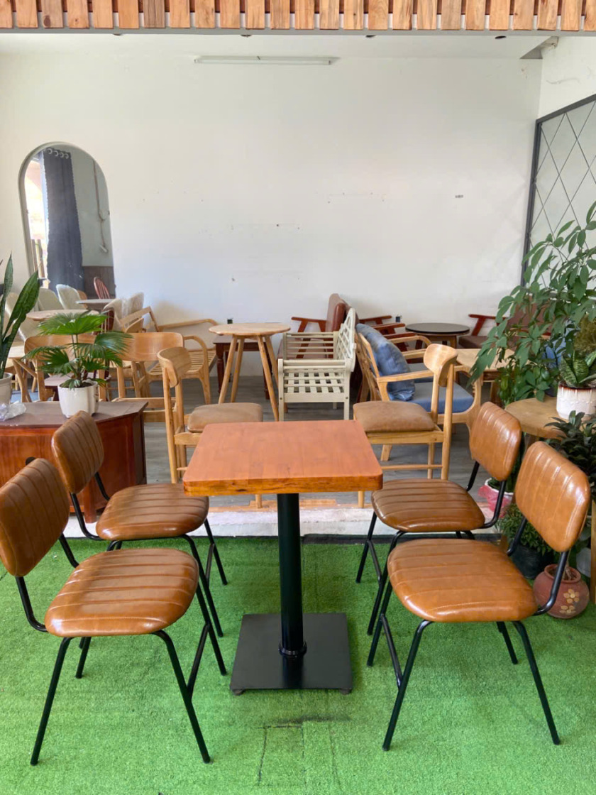 Ghế lotte - Hình ảnh 12