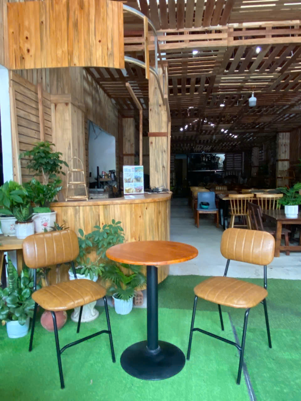 Ghế lotte - Hình ảnh 14