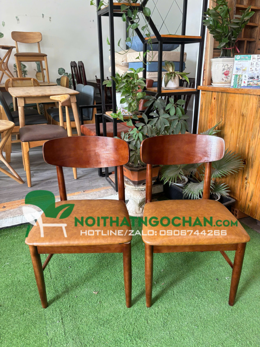GHẾ HQ 002 - Hình ảnh 4