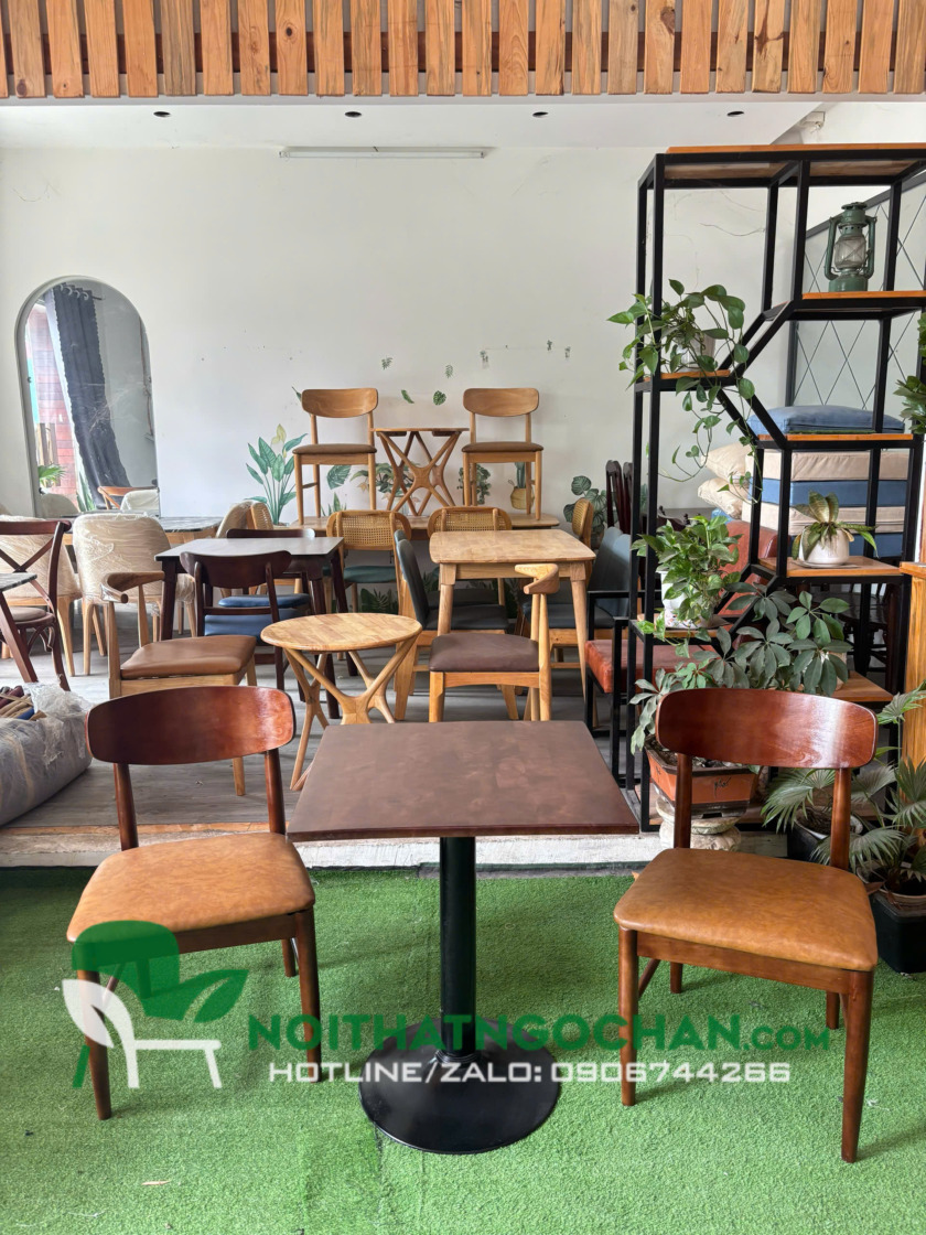 GHẾ HQ 002 - Hình ảnh 6