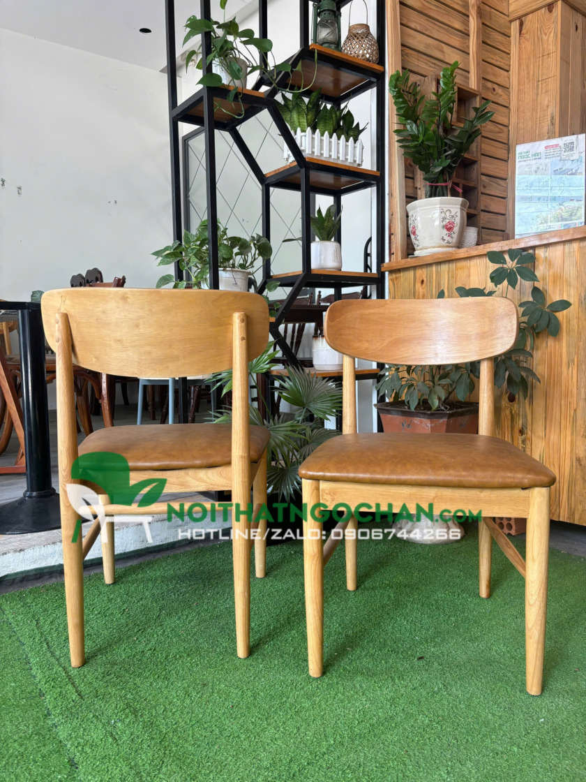GHẾ HQ 002 - Hình ảnh 8