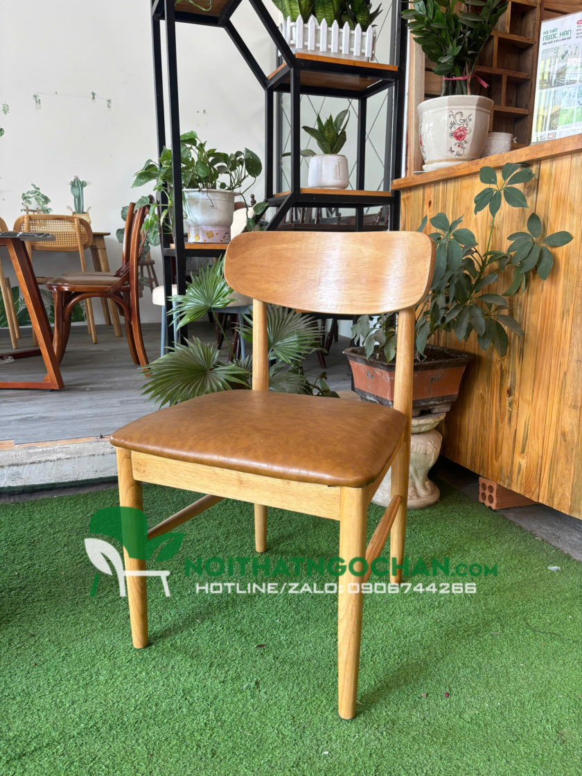 GHẾ HQ 002 - Hình ảnh 9