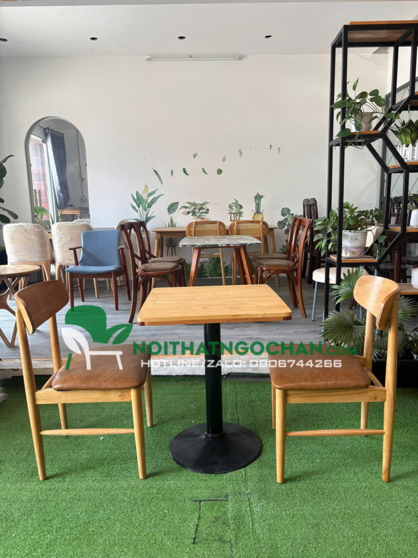 GHẾ HQ 002 - Hình ảnh 11