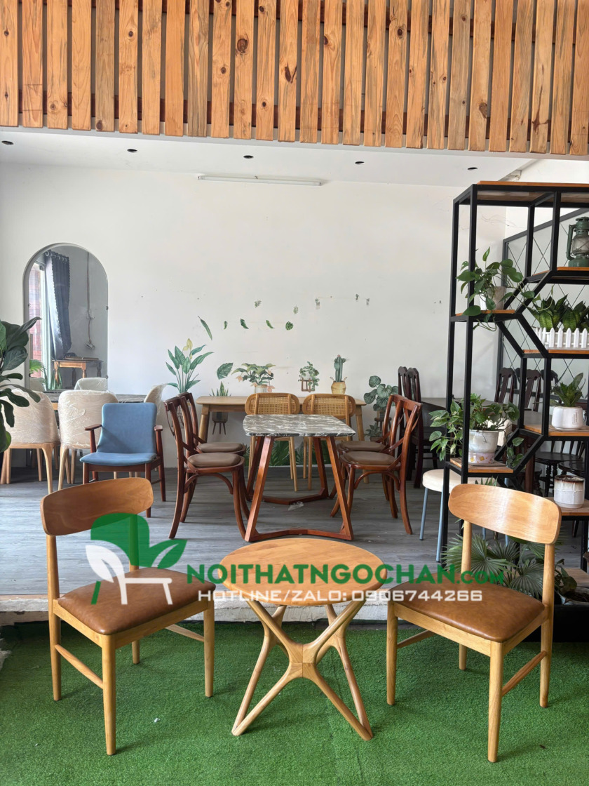 GHẾ HQ 002 - Hình ảnh 12
